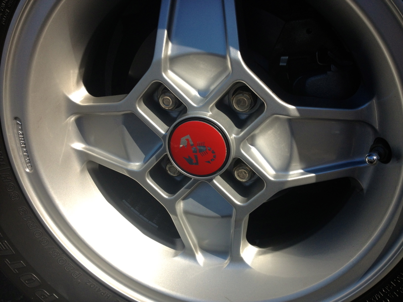 Illustration for article titled Detail Photo Dump from Kirkland Concours!